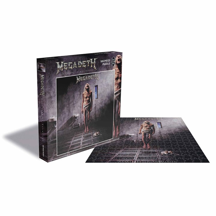 Megadeth