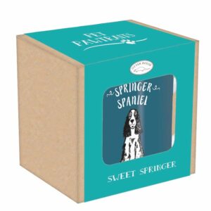 Sweet Springer Mug
