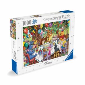 Ravensburger Disney