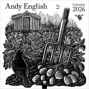 Andy English Calendar 2026