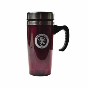 Aston Villa FC Travel Mug