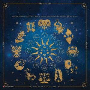 Astrology Calendar 2026