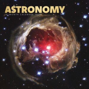 Astronomy Calendar 2026