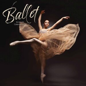Ballet Calendar 2026