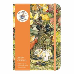 Brambly Hedge