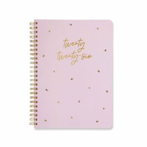 Celebrate Rose A5 Diary 2026