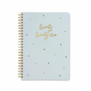 Celebrate Sky A5 Diary 2026