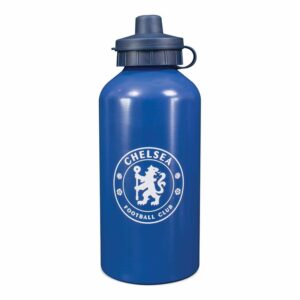 Chelsea FC Aluminium Water Bottle