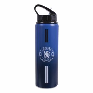 Chelsea FC Aluminium Water Bottle