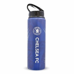 Chelsea FC Print Water Bottle
