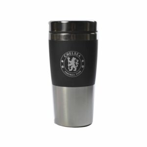 Chelsea FC Travel Mug