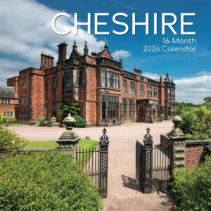 Cheshire Calendar 2026