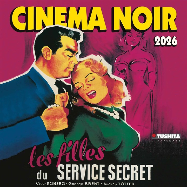 Cinema Noir