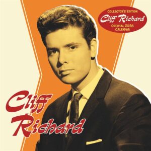 Cliff Richard