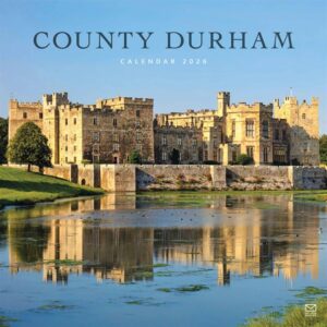 County Durham Calendar 2026