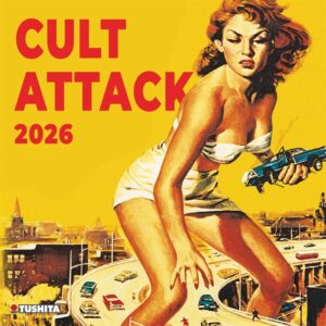Cult Attack Calendar 2026