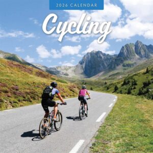 Cycling Calendar 2026