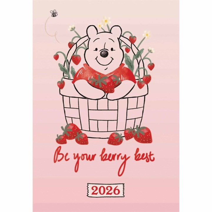 Disney Winnie The Pooh