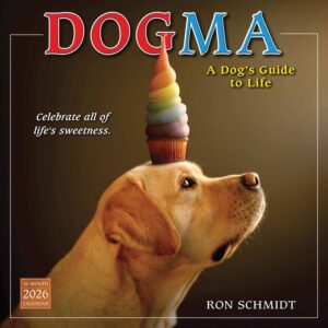 Dogma Calendar 2026