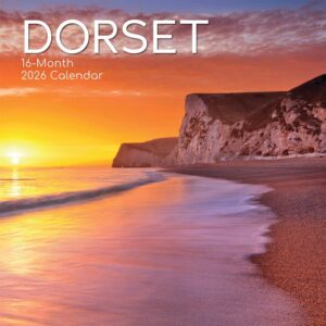 Dorset Calendar 2026