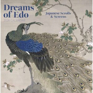 Dreams of Edo