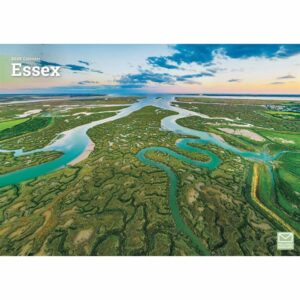 Essex A4 Calendar 2026
