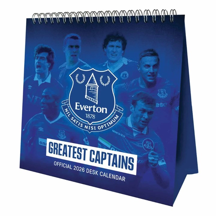 Everton FC
