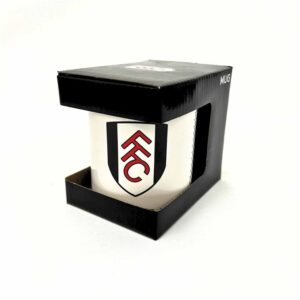 Fulham FC Fade Mug