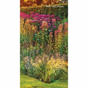 Garden Slim Diary 2026 - 2027