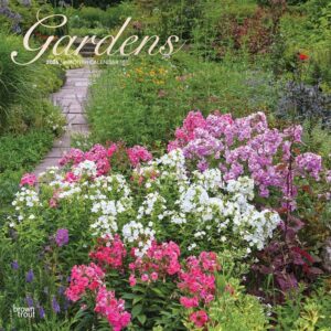 Gardens Calendar 2026