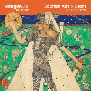 Glasgow Life Museums Calendar 2026