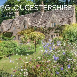 Gloucestershire Calendar 2026
