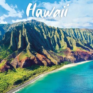 Hawaii Calendar 2026