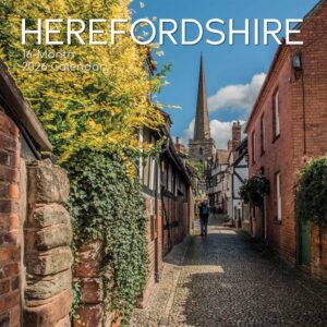 Herefordshire Calendar 2026