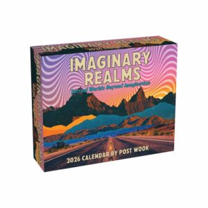 Imaginary Realms