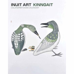 Inuit Art