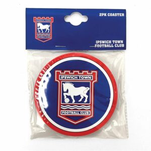 Ipswich Town FC Coasters