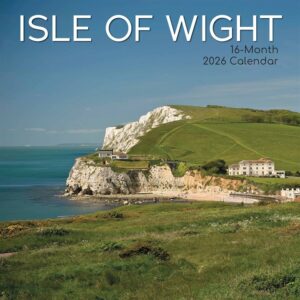 Isle Of Wight Calendar 2026