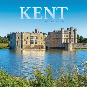 Kent Calendar 2026