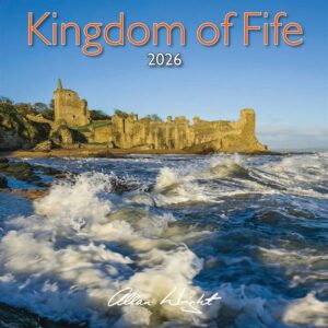 Kingdom of Fife Mini Calendar 2026