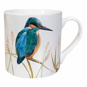 Kingfisher Mug