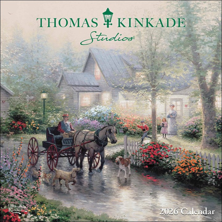 Kinkade