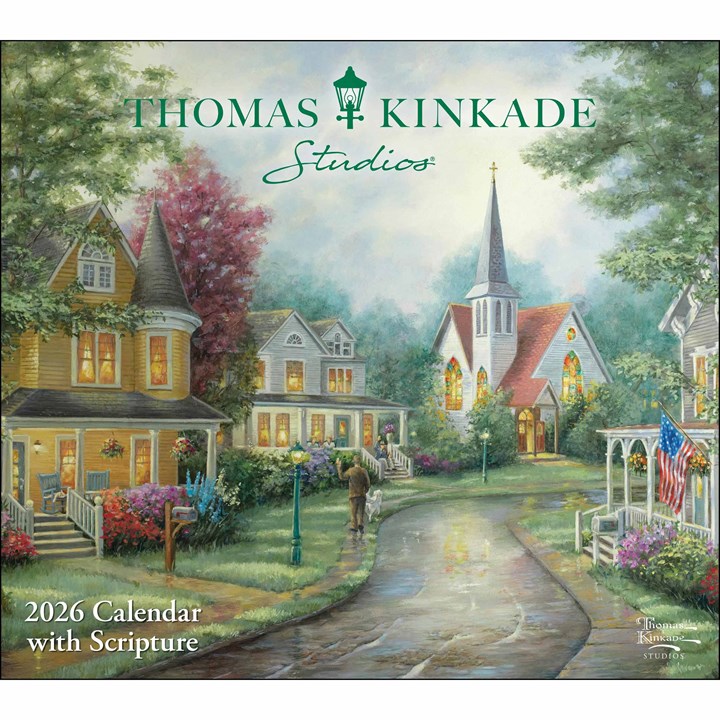 Kinkade
