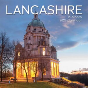 Lancashire Calendar 2026