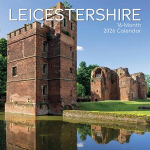 Leicestershire Calendar 2026