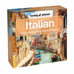 Lonely Planet