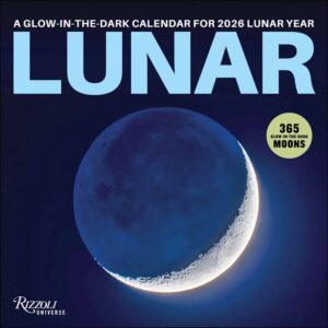 Lunar Calendar 2026