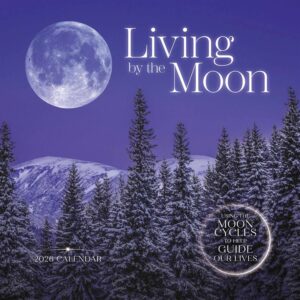 Lunar Living Calendar 2026