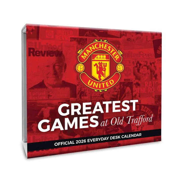 Manchester United FC