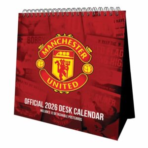 Manchester United FC